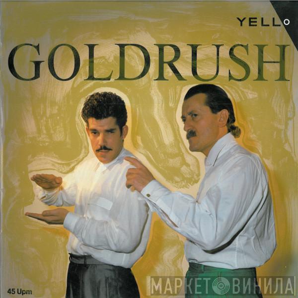 Yello - Goldrush