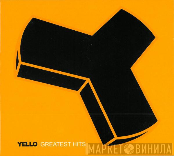  Yello  - Greatest Hits