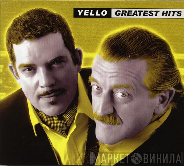  Yello  - Greatest Hits