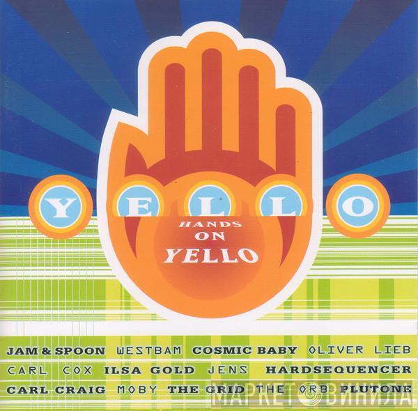  Yello  - Hands On Yello
