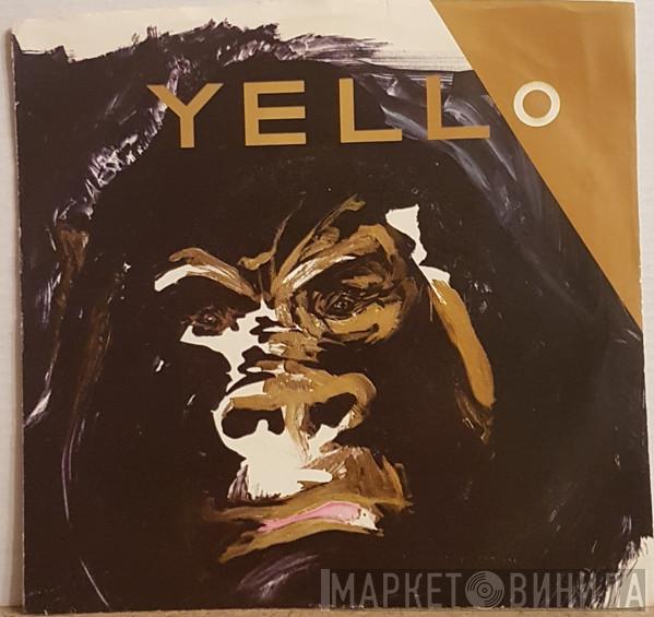  Yello  - I Love You