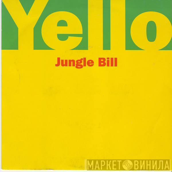 Yello - Jungle Bill