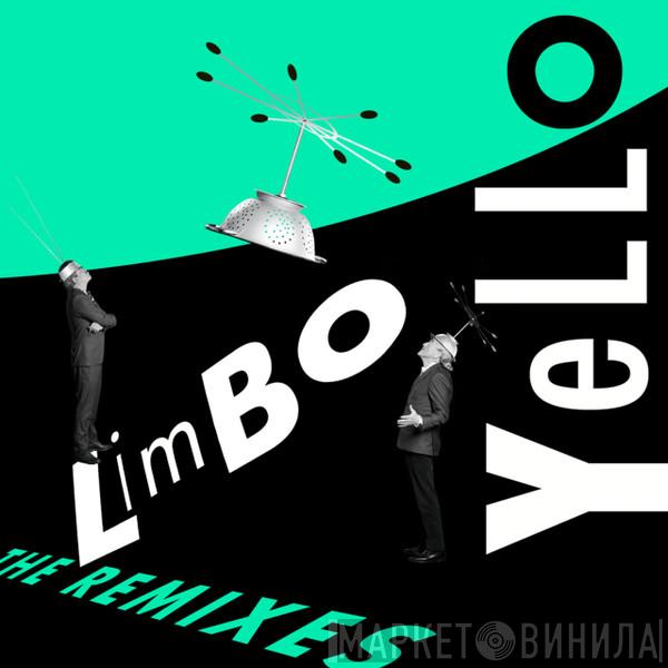  Yello  - Limbo (The Remixes)