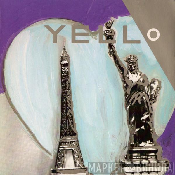  Yello  - Lost Again