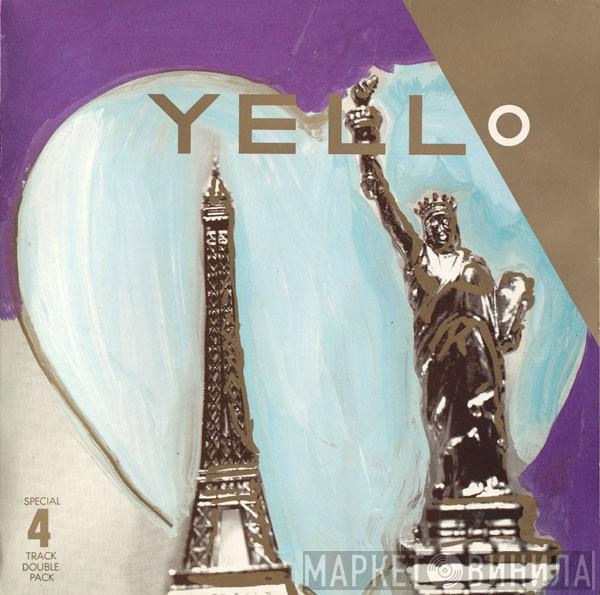 Yello - Lost Again