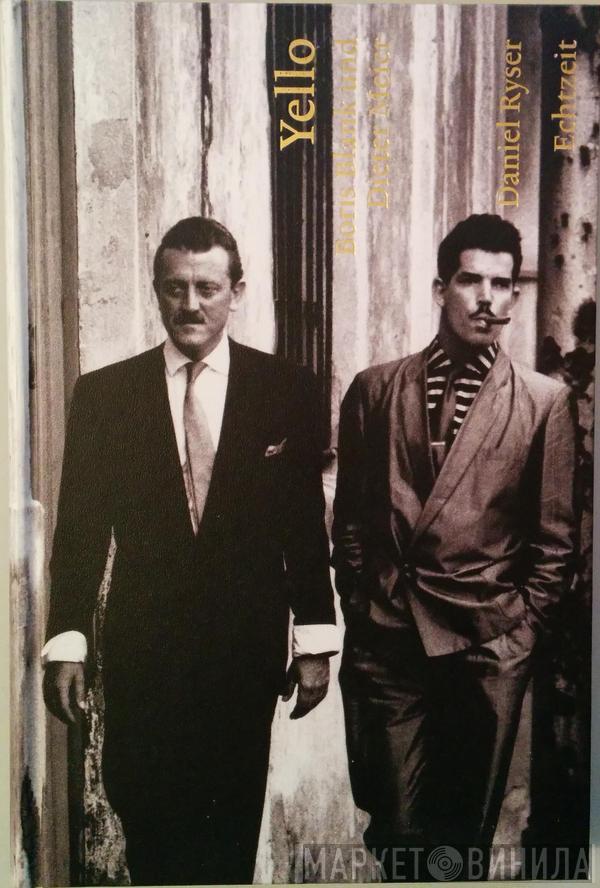  Yello  - Mean Monday