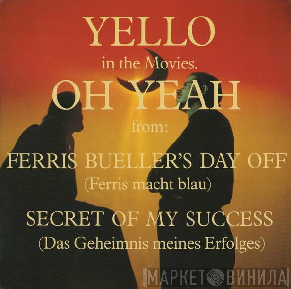  Yello  - Oh Yeah