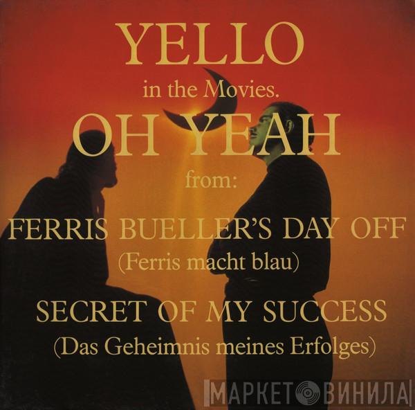  Yello  - Oh Yeah
