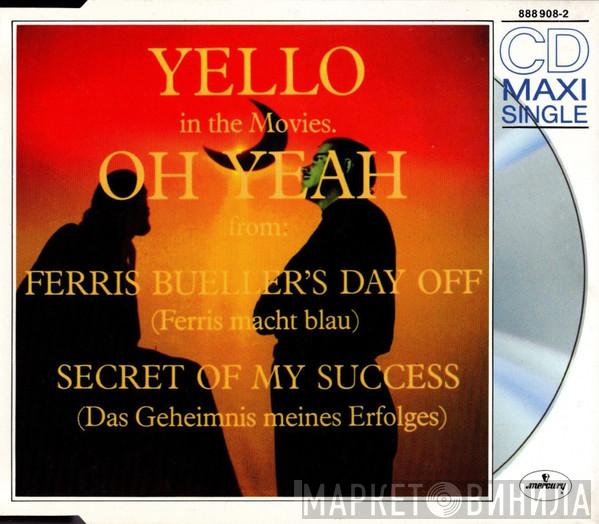  Yello  - Oh Yeah