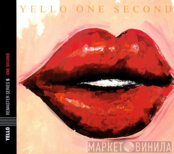 Yello  - One Second