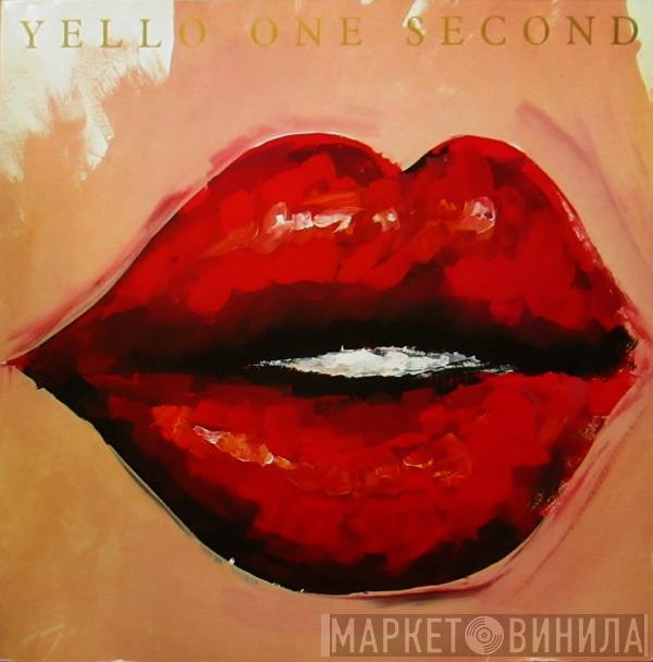  Yello  - One Second