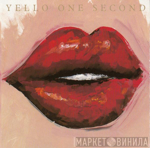  Yello  - One Second