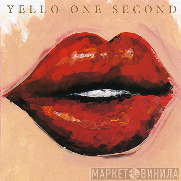  Yello  - One Second