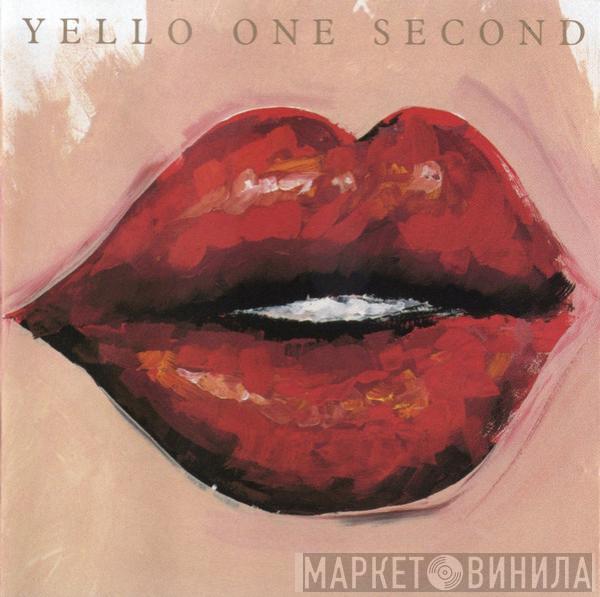  Yello  - One Second