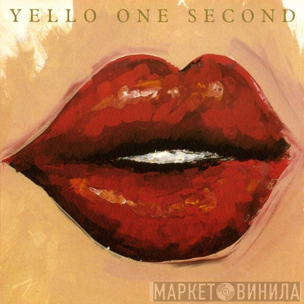  Yello  - One Second