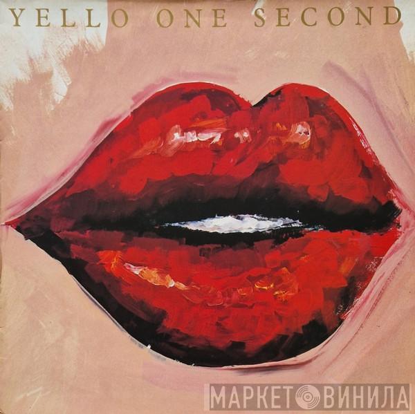  Yello  - One Second