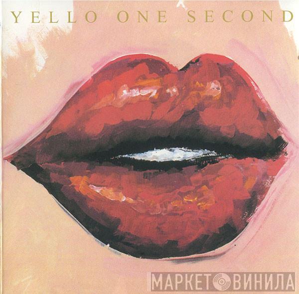  Yello  - One Second