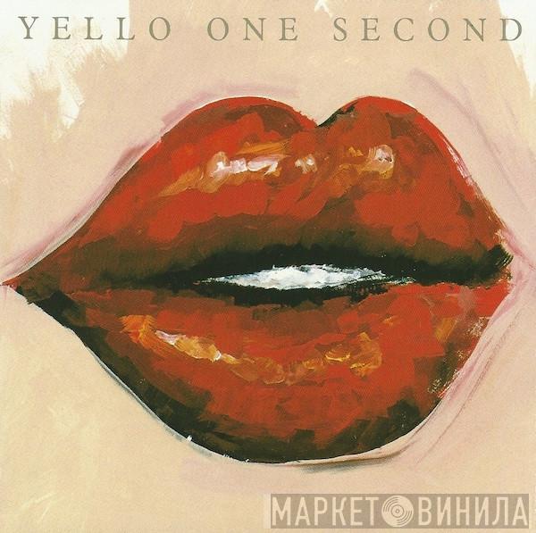  Yello  - One Second
