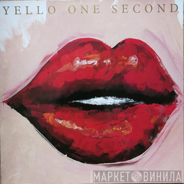  Yello  - One Second
