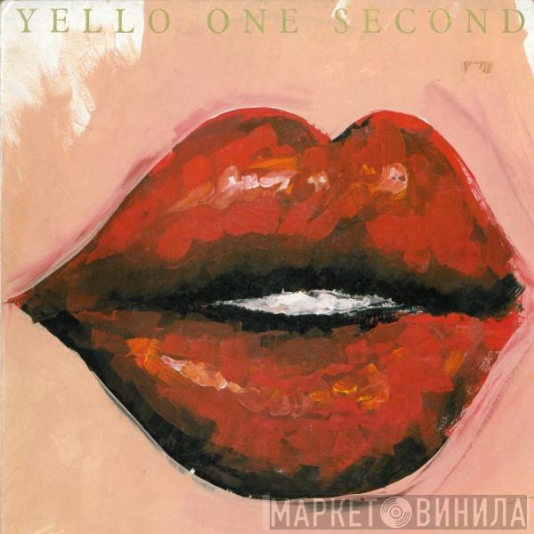 Yello  - One Second