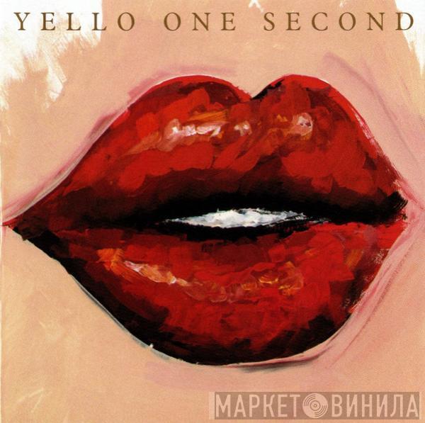  Yello  - One Second