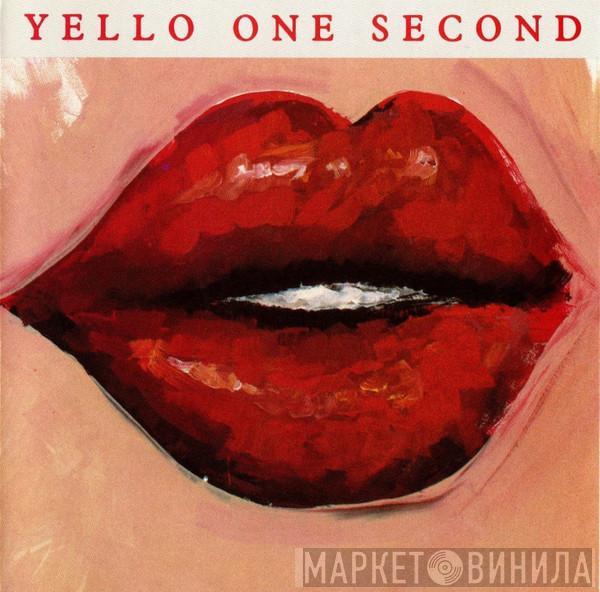  Yello  - One Second