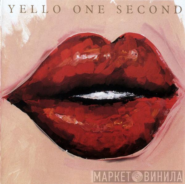  Yello  - One Second