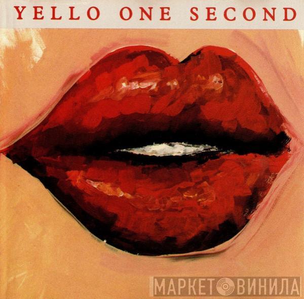  Yello  - One Second