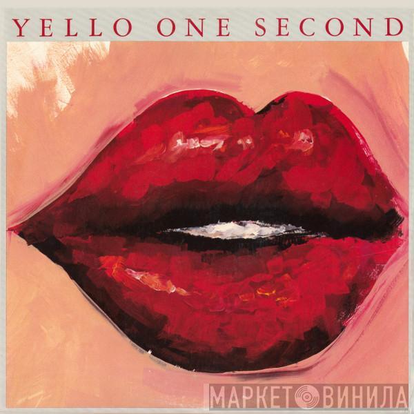  Yello  - One Second