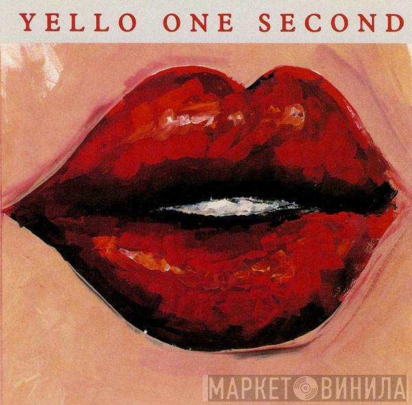  Yello  - One Second