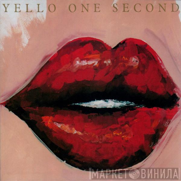  Yello  - One Second
