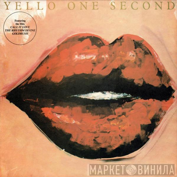  Yello  - One Second