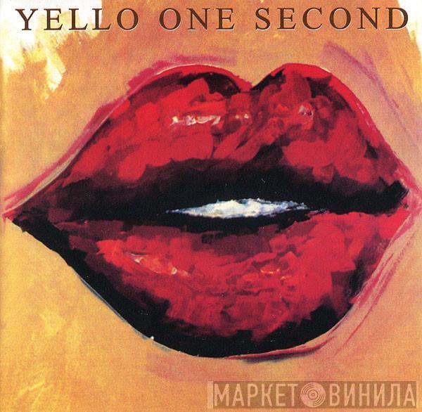 Yello  - One Second