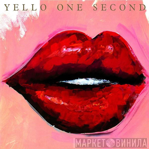  Yello  - One Second