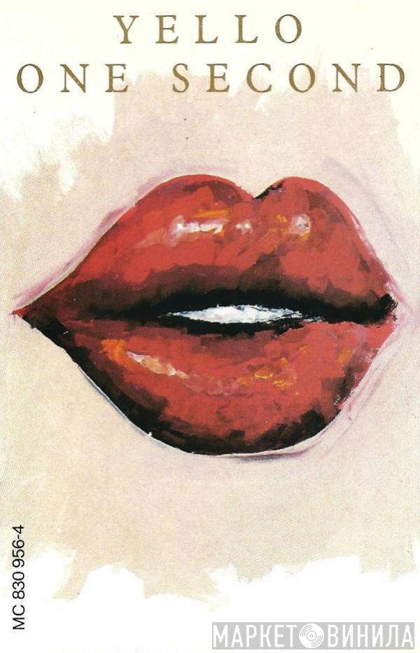  Yello  - One Second