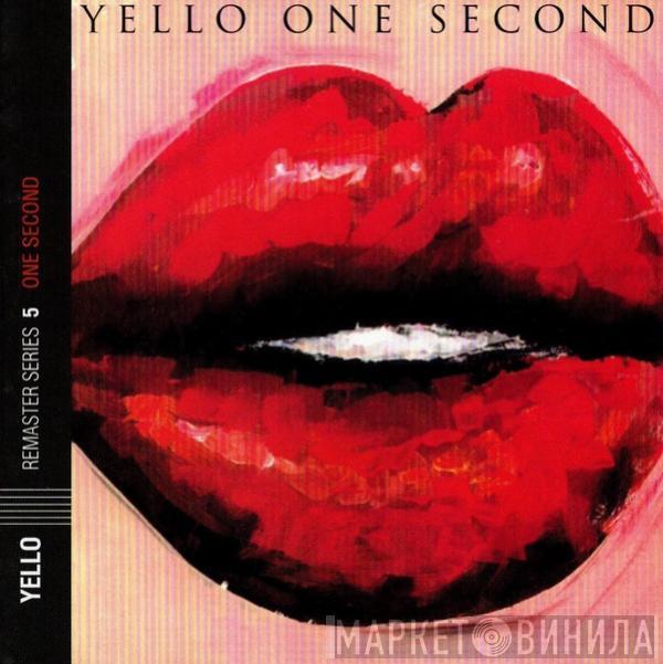  Yello  - One Second