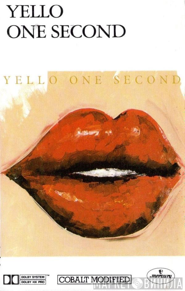  Yello  - One Second