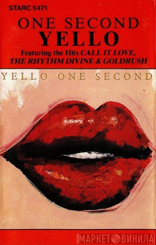  Yello  - One Second
