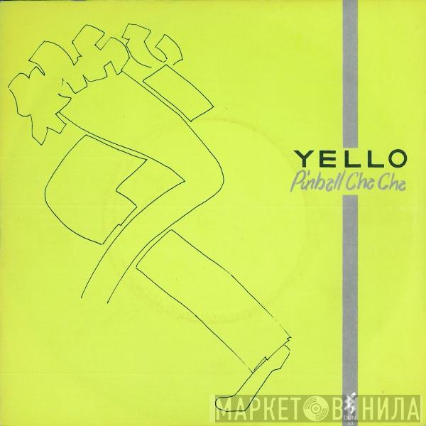 Yello - Pinball Cha Cha