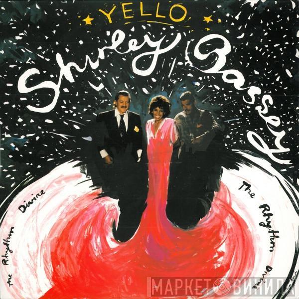 Yello, Shirley Bassey - The Rhythm Divine