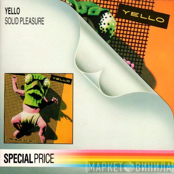  Yello  - Solid Pleasure