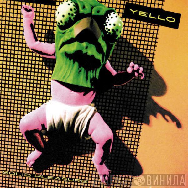  Yello  - Solid Pleasure