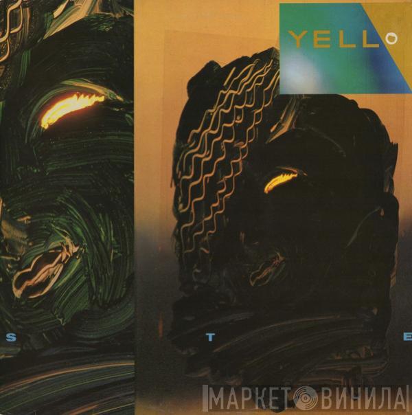  Yello  - Stella