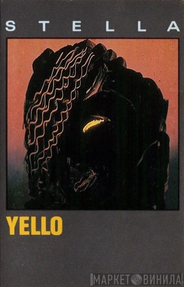  Yello  - Stella