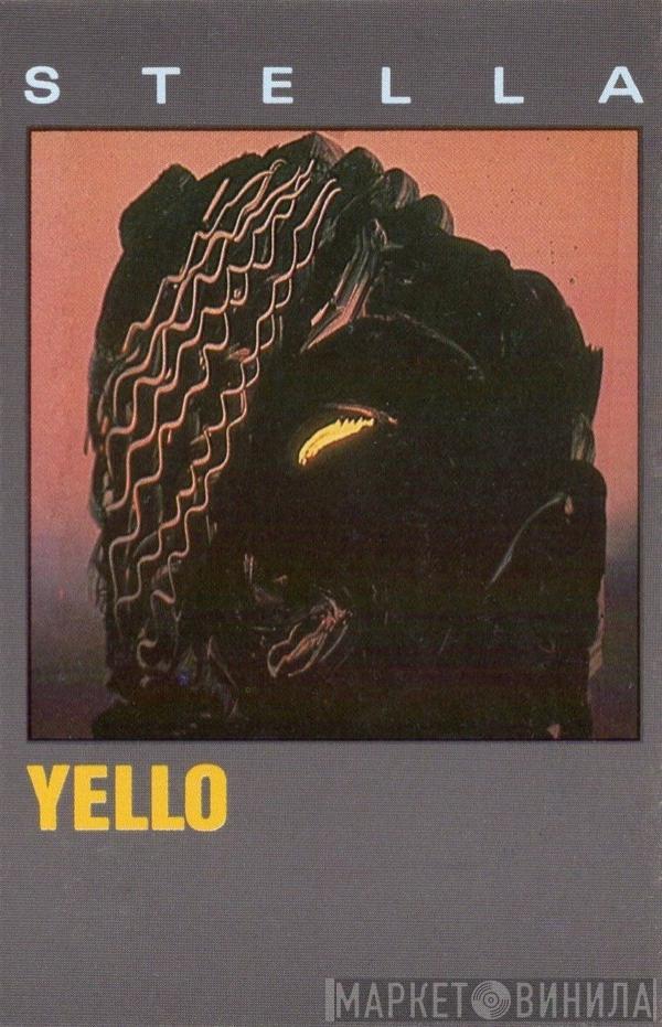  Yello  - Stella