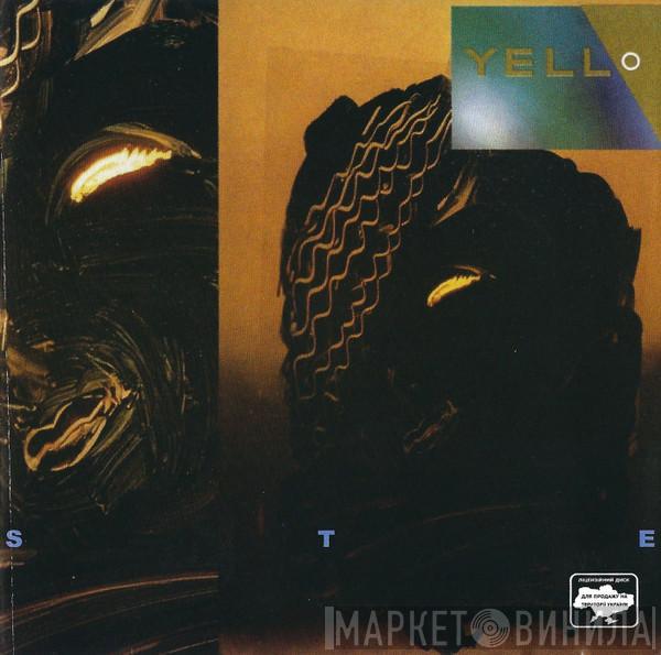  Yello  - Stella