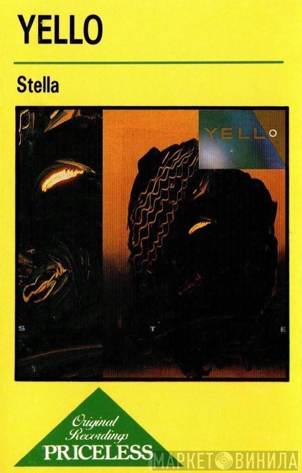  Yello  - Stella