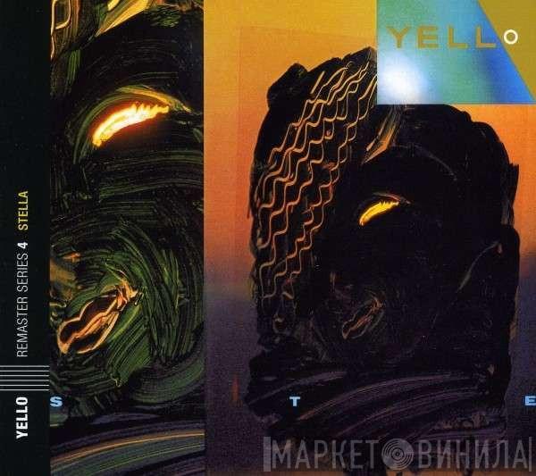  Yello  - Stella