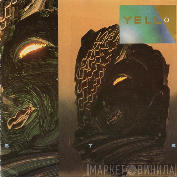  Yello  - Stella