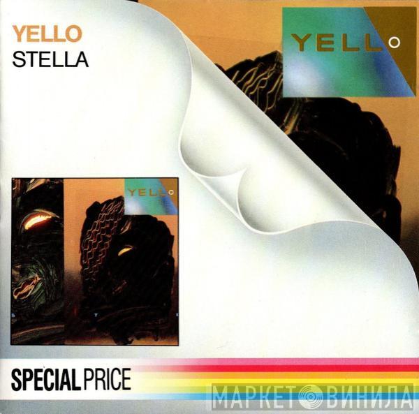  Yello  - Stella